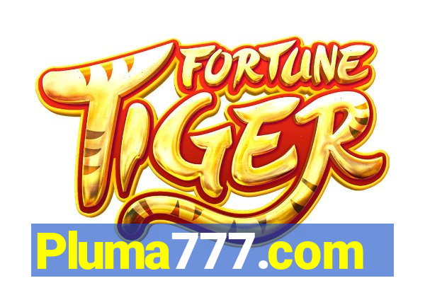 Pluma777.com