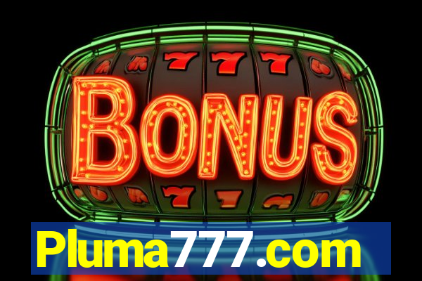 Pluma777.com