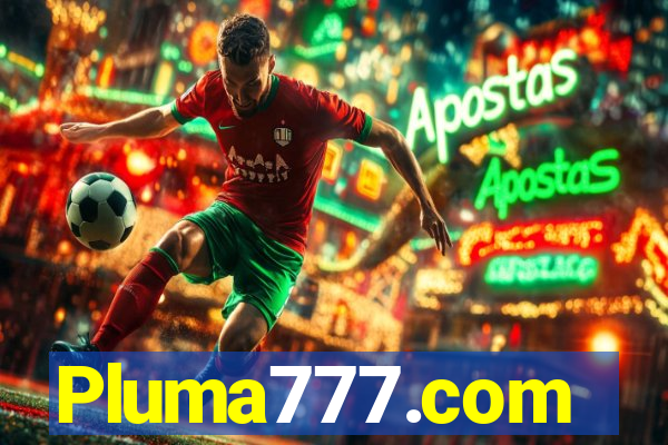 Pluma777.com