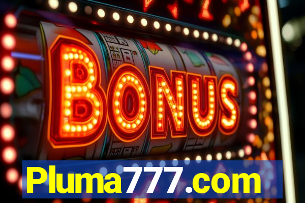 Pluma777.com