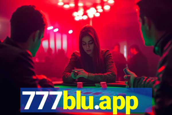 777blu.app