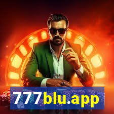 777blu.app