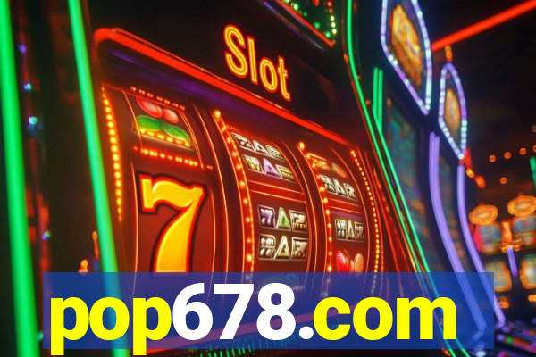 pop678.com