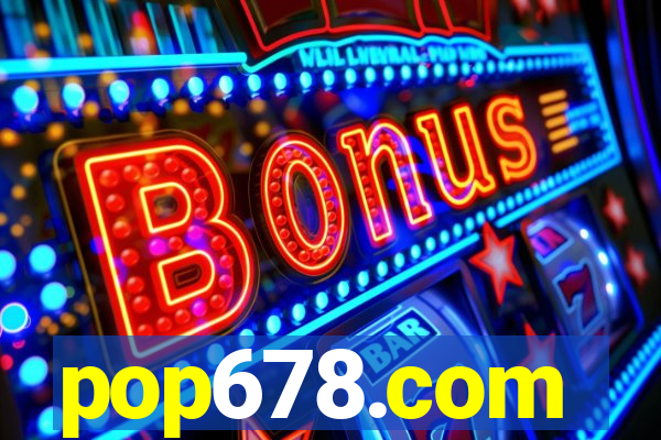 pop678.com