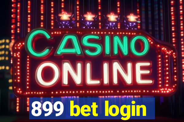 899 bet login