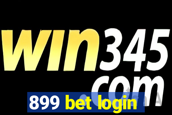 899 bet login