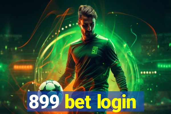 899 bet login