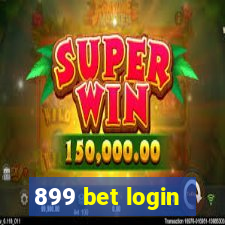 899 bet login