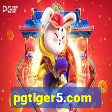 pgtiger5.com