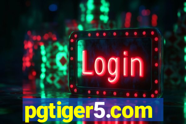 pgtiger5.com
