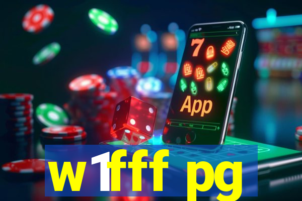 w1fff pg