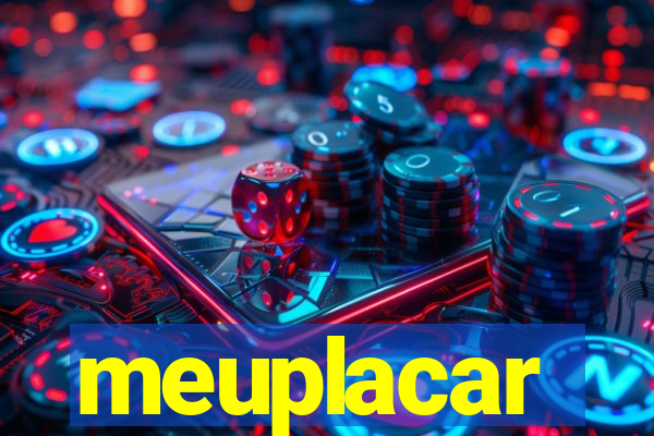 meuplacar