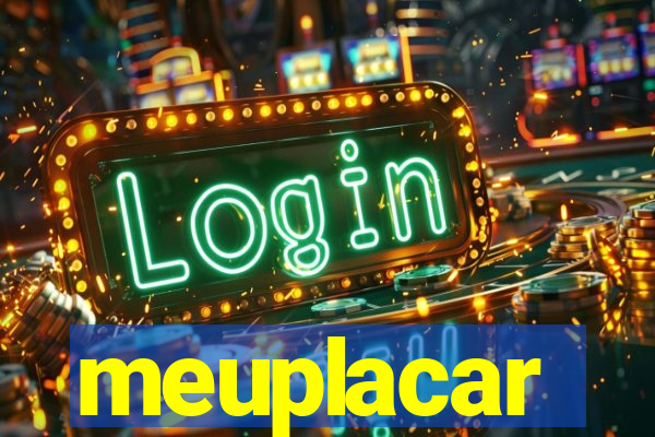 meuplacar