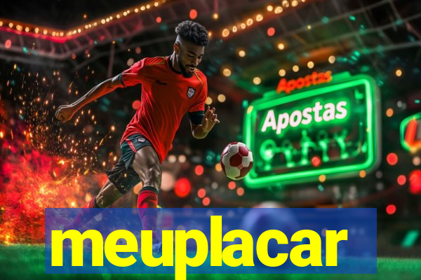 meuplacar