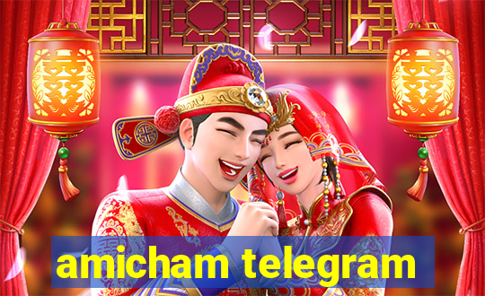 amicham telegram