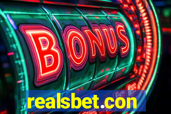 realsbet.con