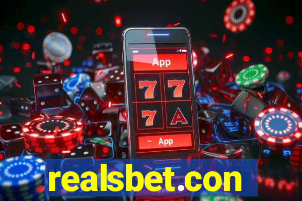 realsbet.con