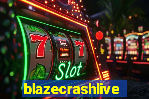 blazecrashlive