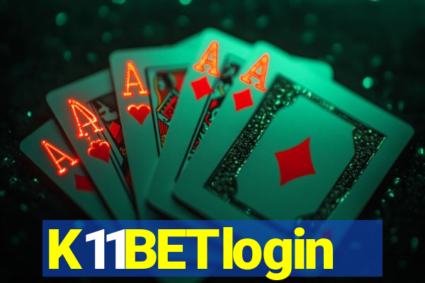 K11BETlogin