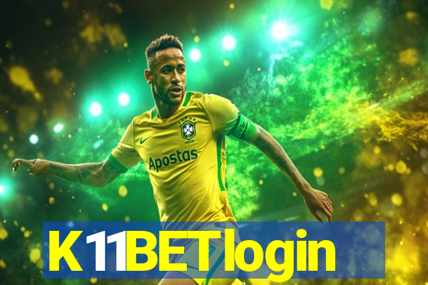 K11BETlogin