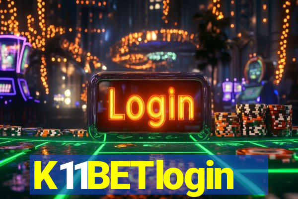 K11BETlogin