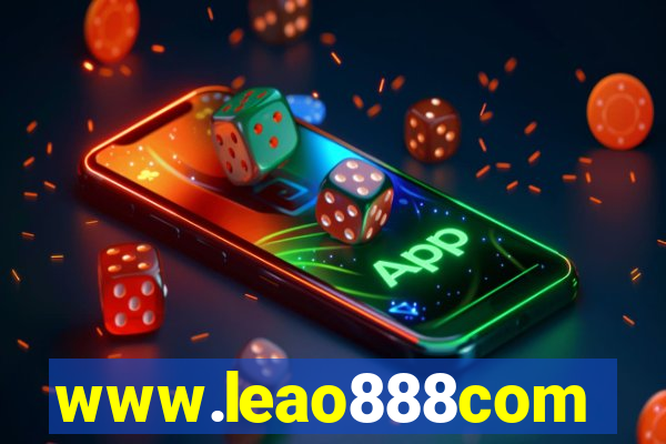 www.leao888com