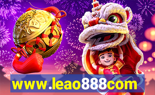 www.leao888com
