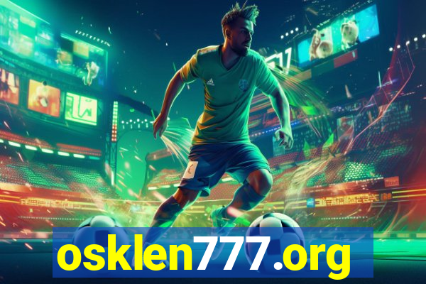 osklen777.org
