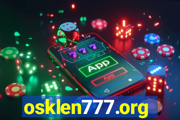osklen777.org