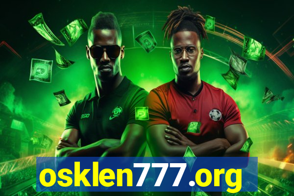 osklen777.org