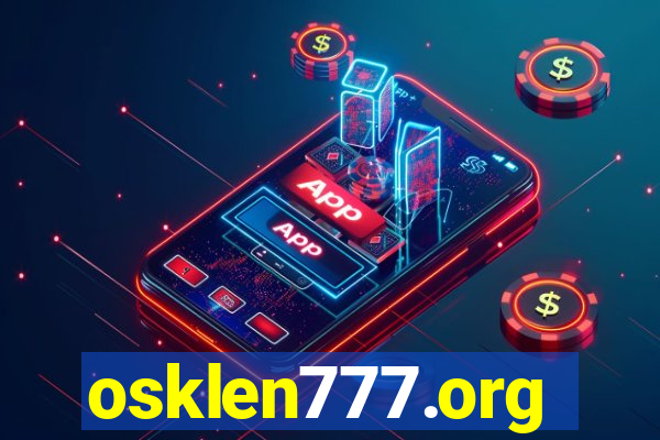 osklen777.org