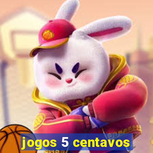 jogos 5 centavos