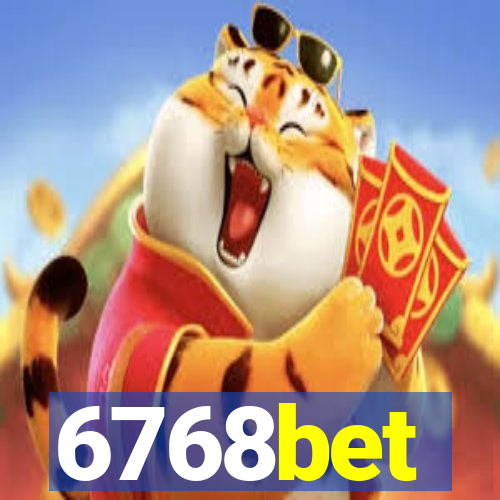 6768bet