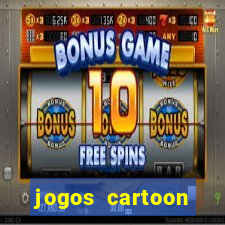 jogos cartoon network dexter