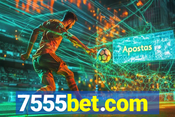 7555bet.com