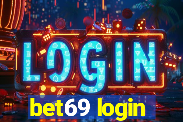 bet69 login