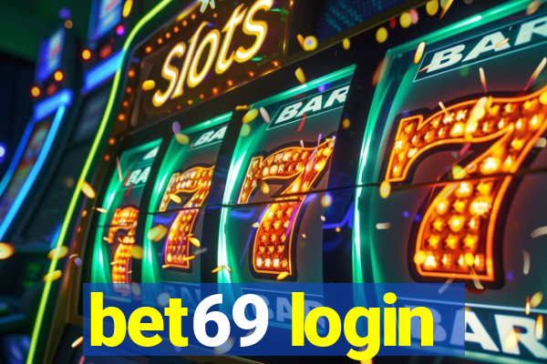 bet69 login