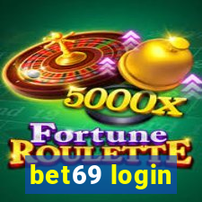 bet69 login