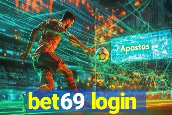 bet69 login