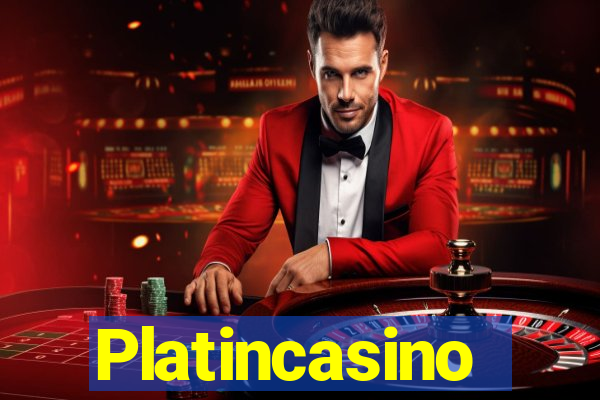 Platincasino