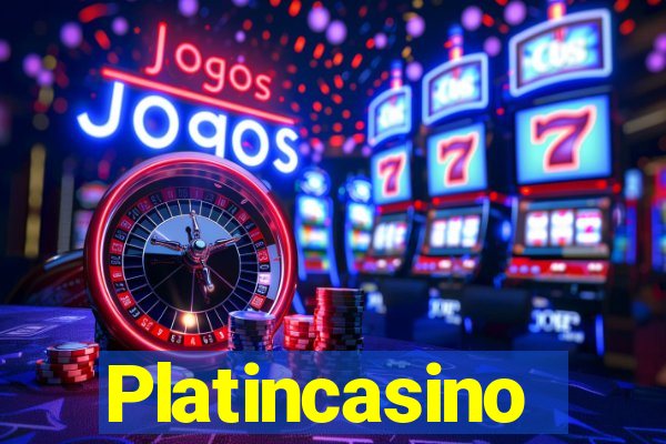 Platincasino