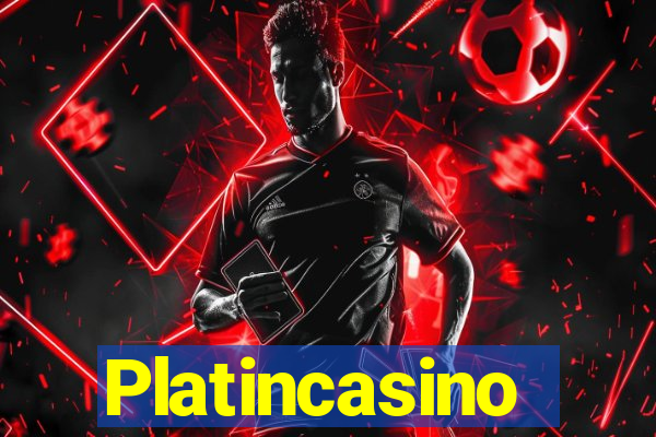 Platincasino