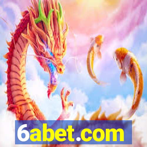 6abet.com
