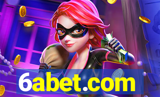 6abet.com
