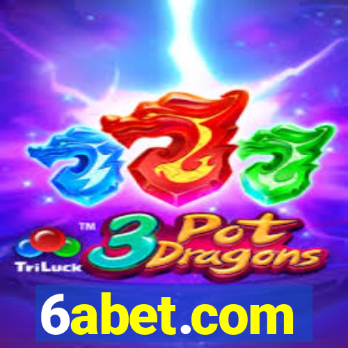 6abet.com