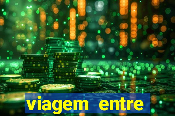 viagem entre estranhos final explicado