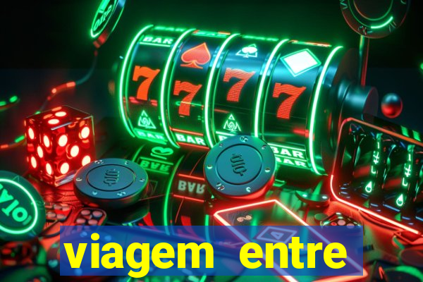 viagem entre estranhos final explicado
