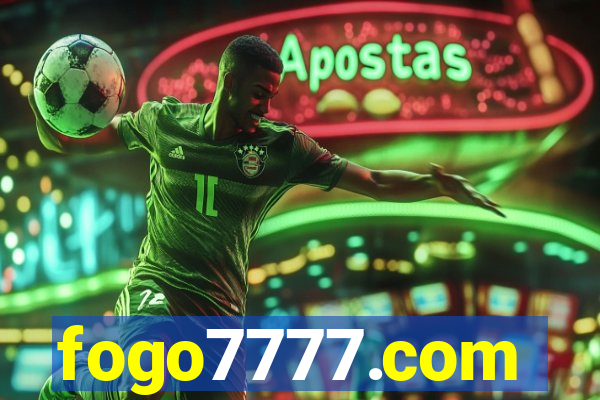 fogo7777.com