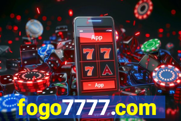 fogo7777.com