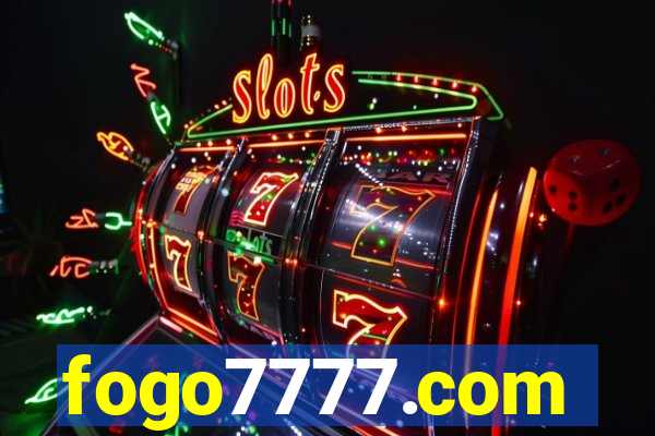 fogo7777.com